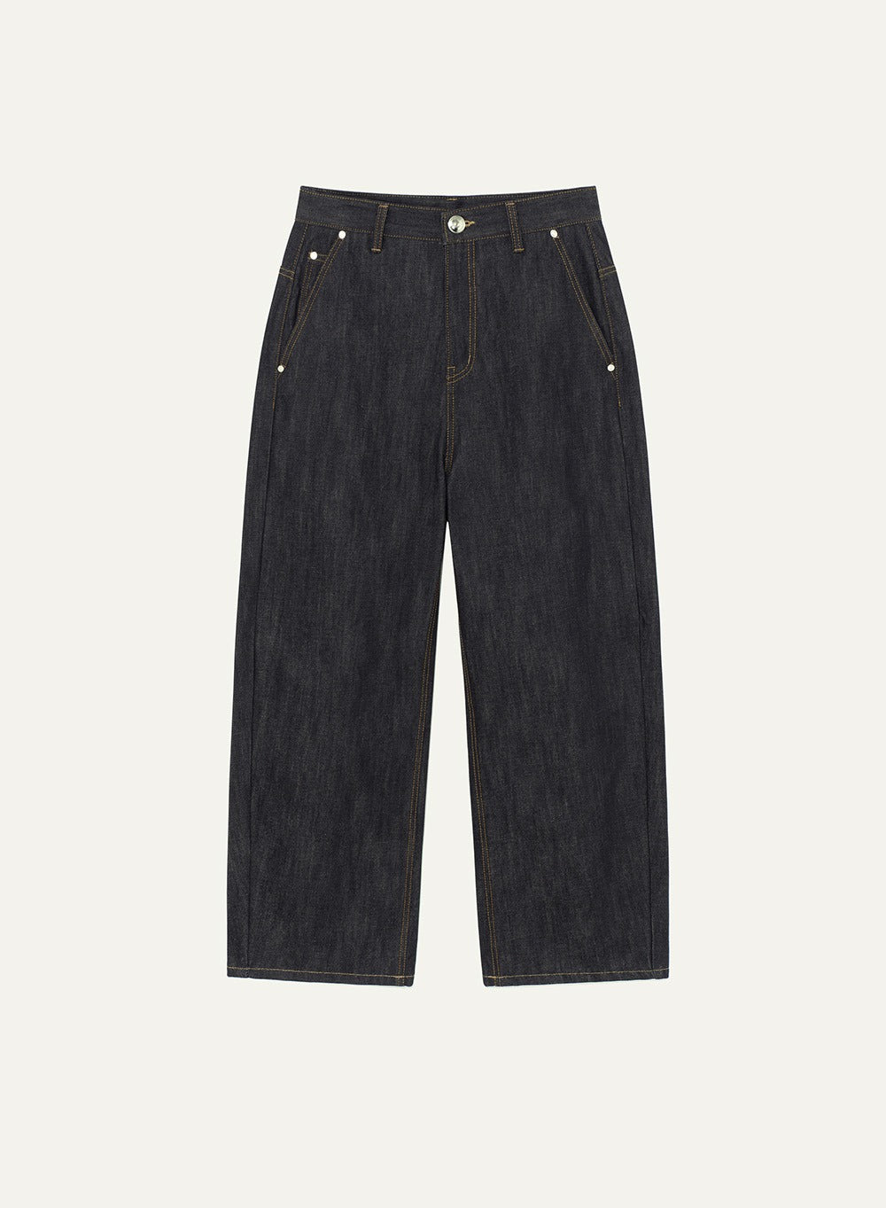 Kindersalmon Schüssel Jeans Selvedge