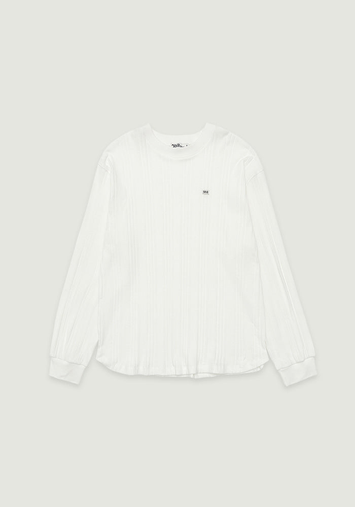 Grove Audrey L/S T-Shirt