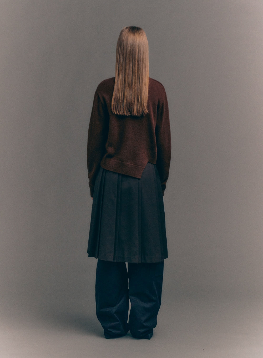 Clothing in brown - Premium quality product image