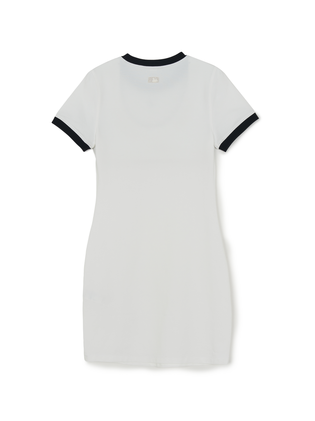MLB Korea Women's Basic Ringer Ops