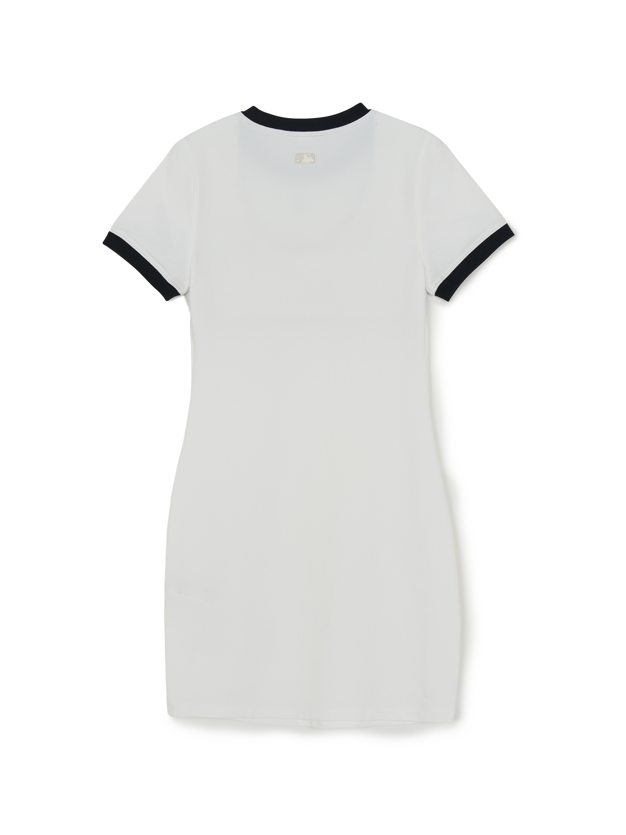 MLB Korea Women's Basic Ringer Ops