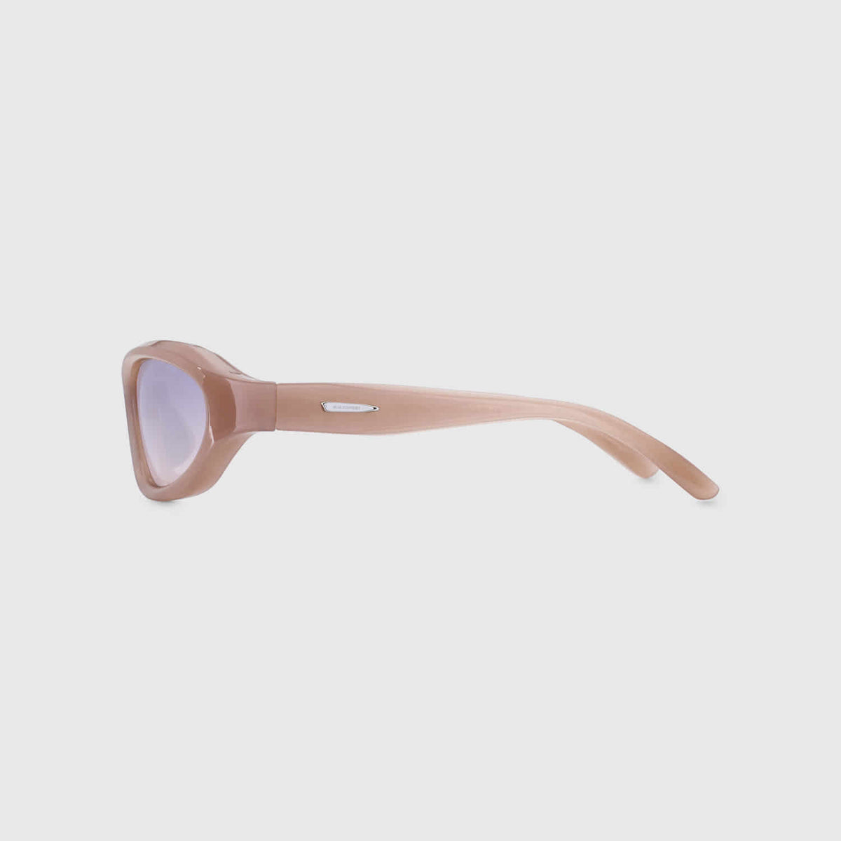 Blue Elephant Hush nude peach