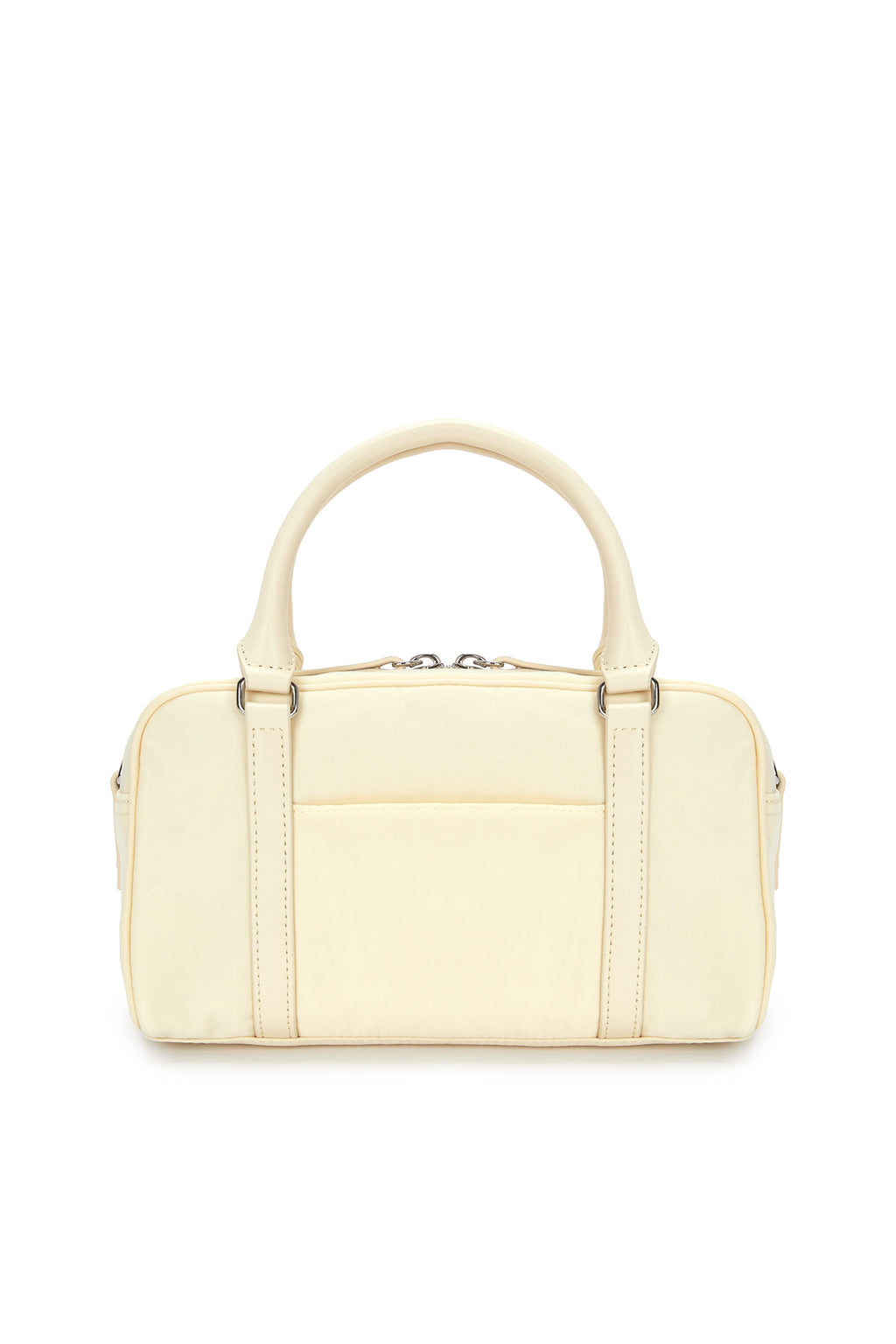 Matinkim Baby Sporty Tote Bag IN Cream