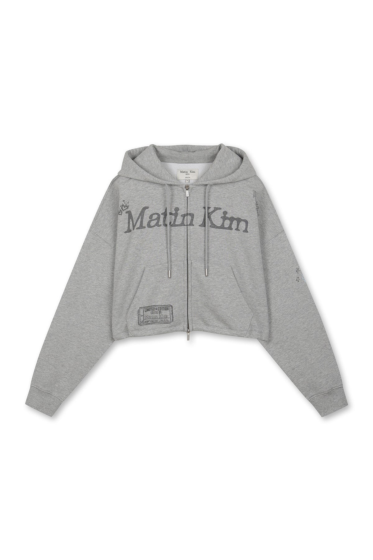 Clothing in GREY - Premium quality product image