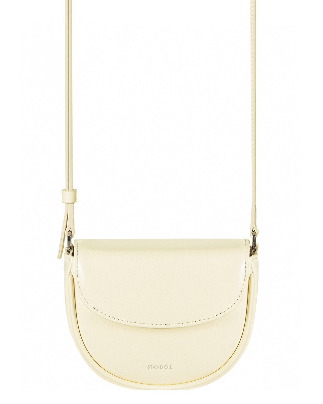 Mino Bag · Butter