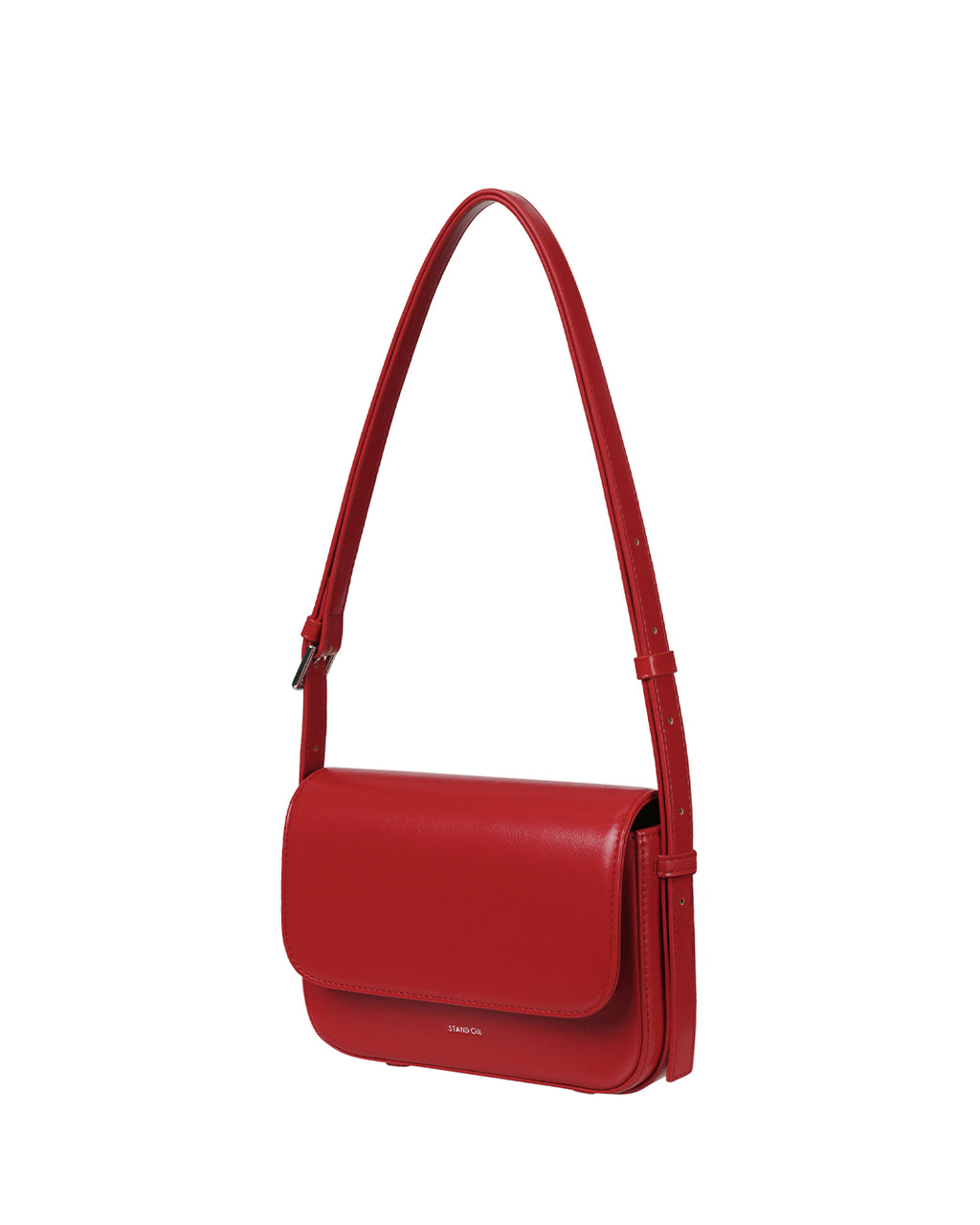[standoil] Riddle Bag · Red