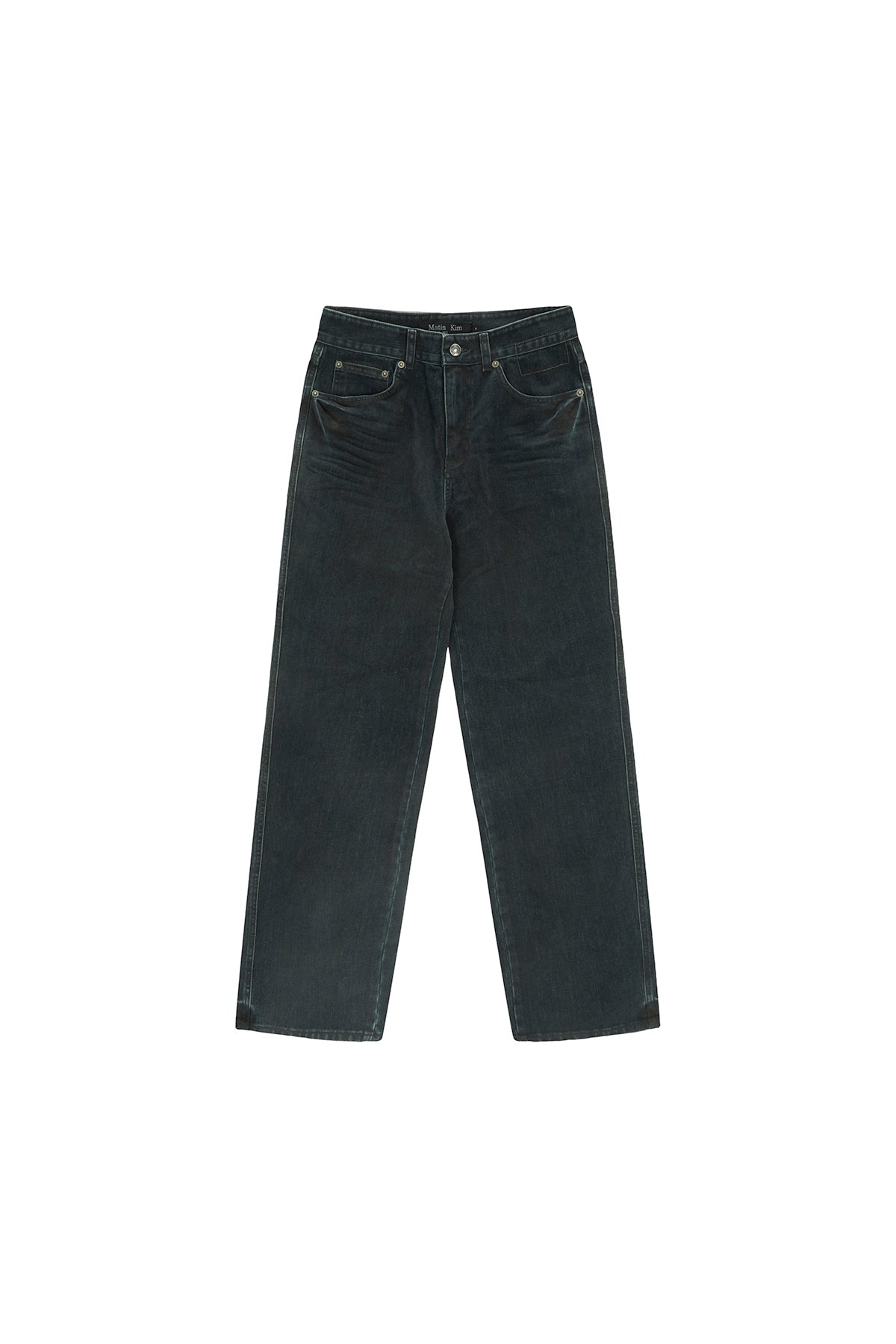 Clothing in blue - Premium quality product image