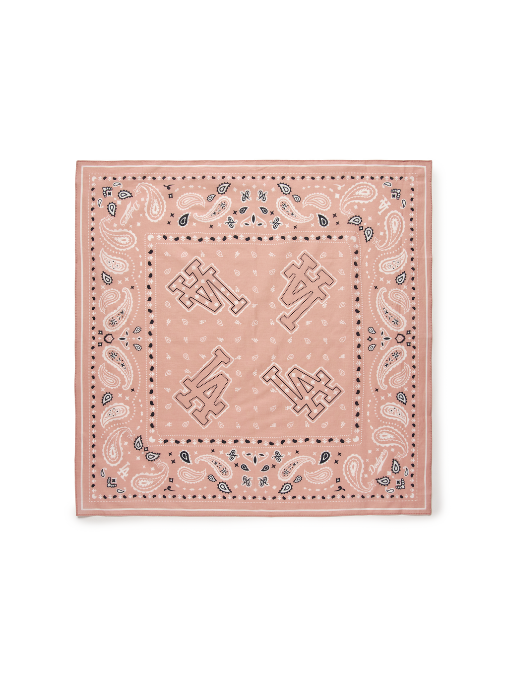 [mlb korea] Paisley Bandana