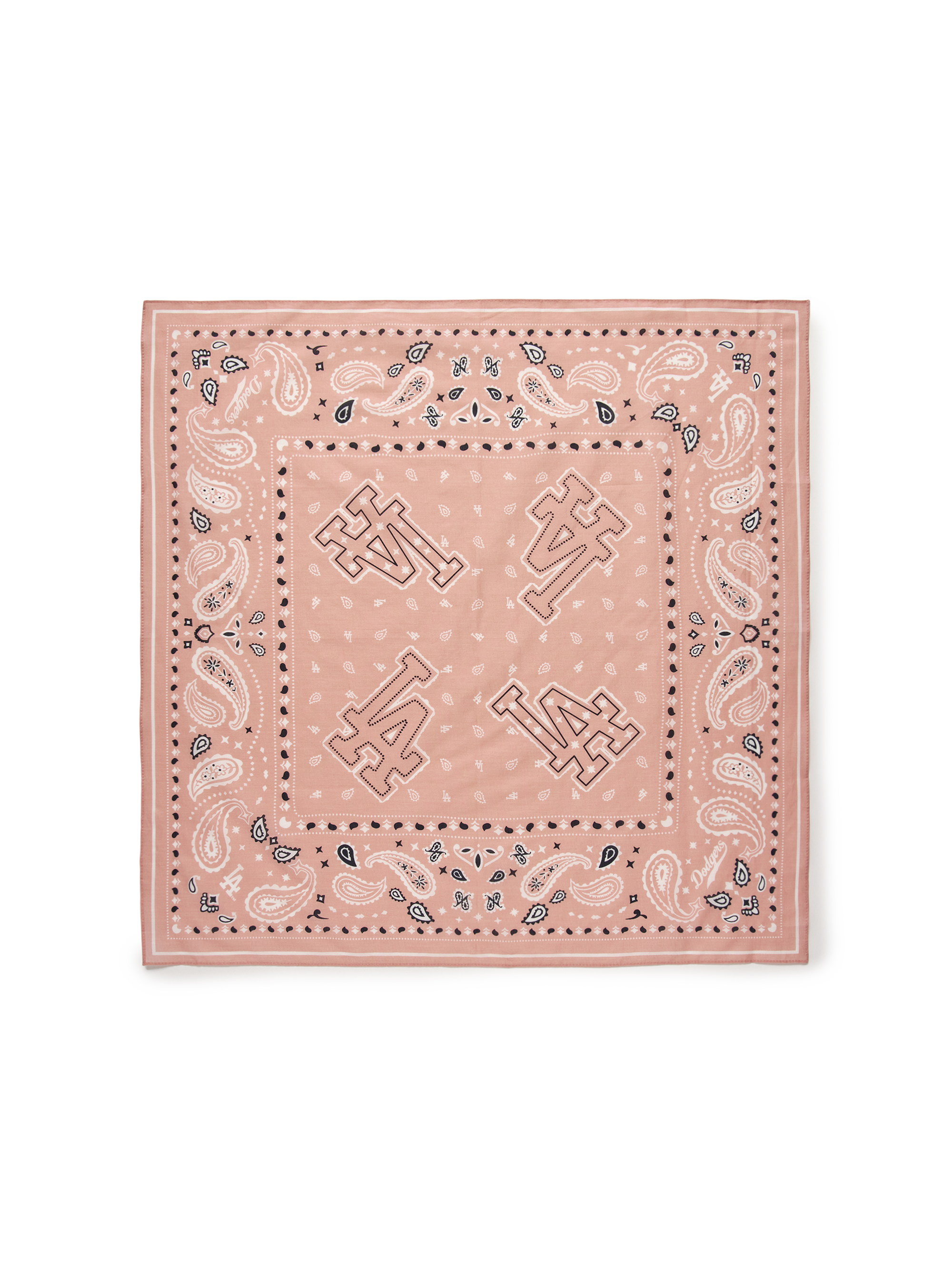 [mlb korea] Paisley Bandana