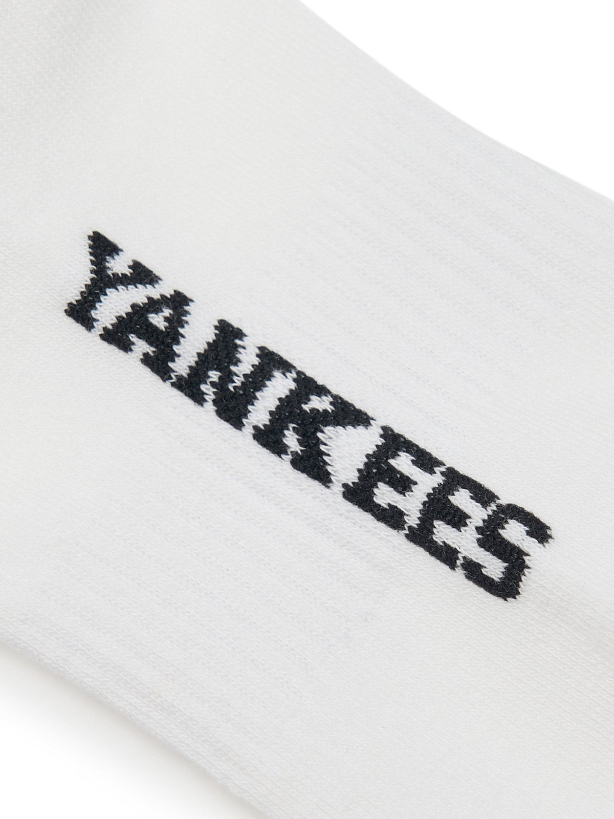 MLB Korea Varsity Lettering Mid Socks