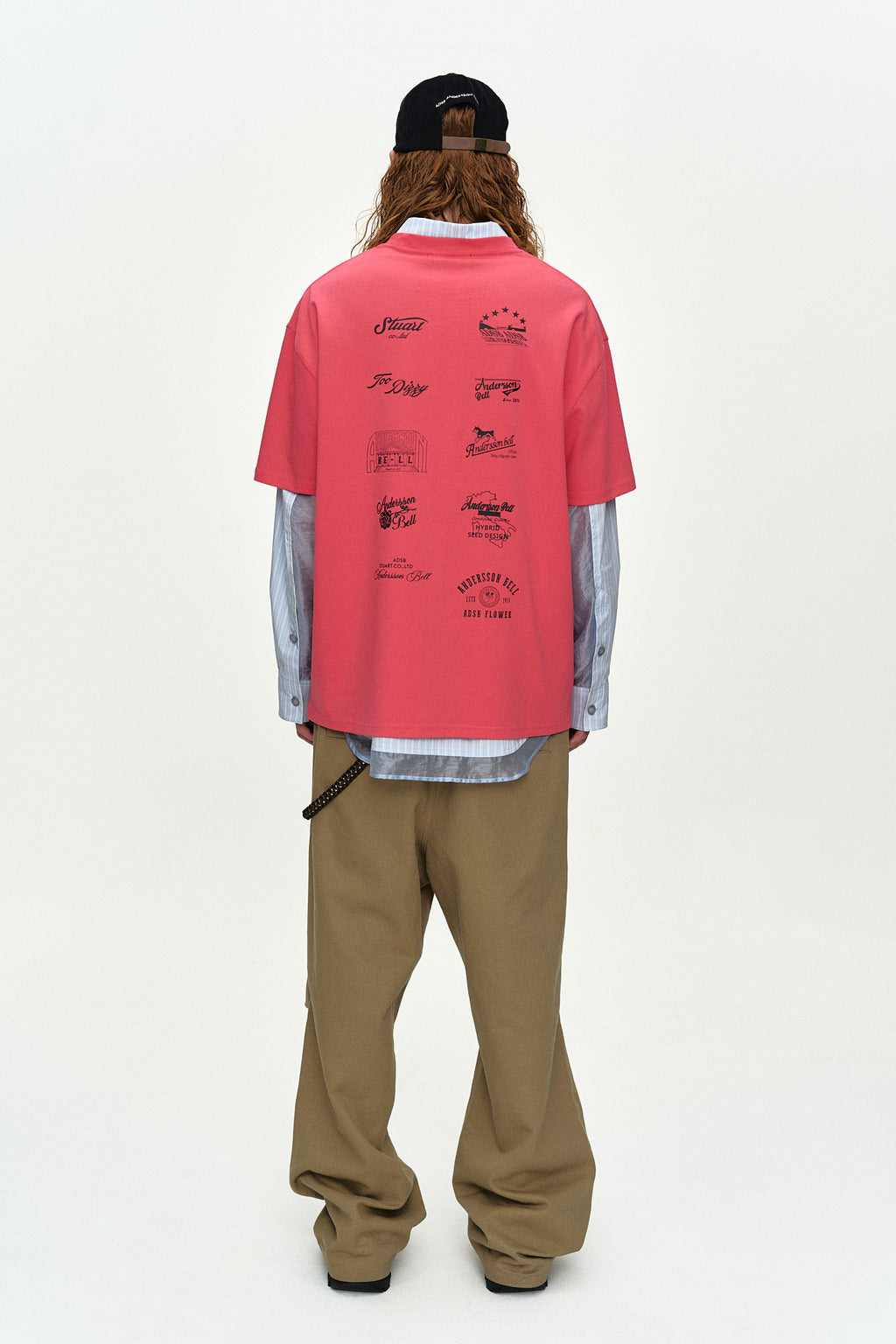 Andersson Bell (Essential) Unisex Archive T-Shirt
