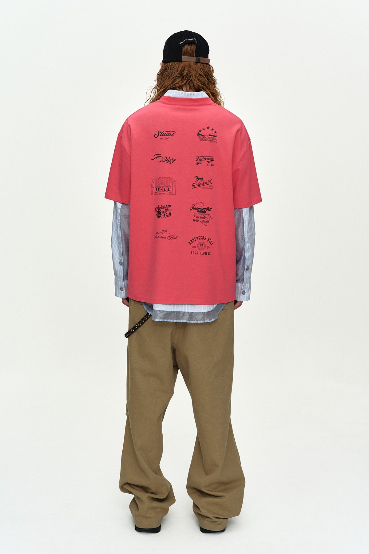 Andersson Bell (Essential) Unisex Archive T-Shirt