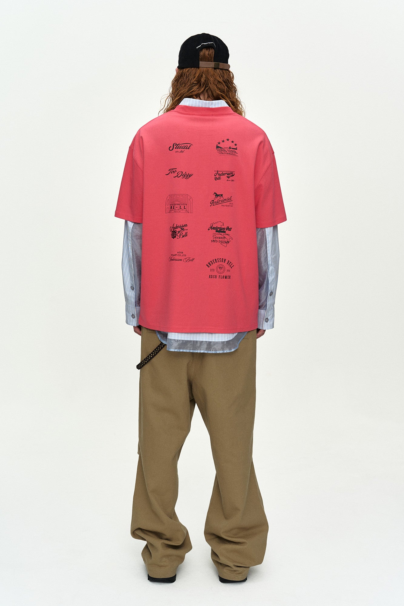 Andersson Bell (Essential) Unisex Archive T-Shirt