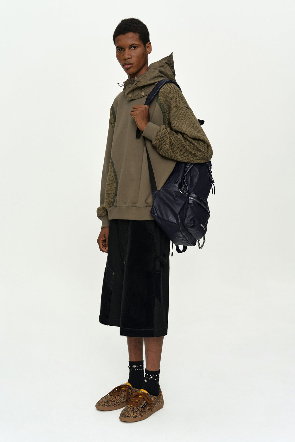 Andersson Bell Carbon Backpack