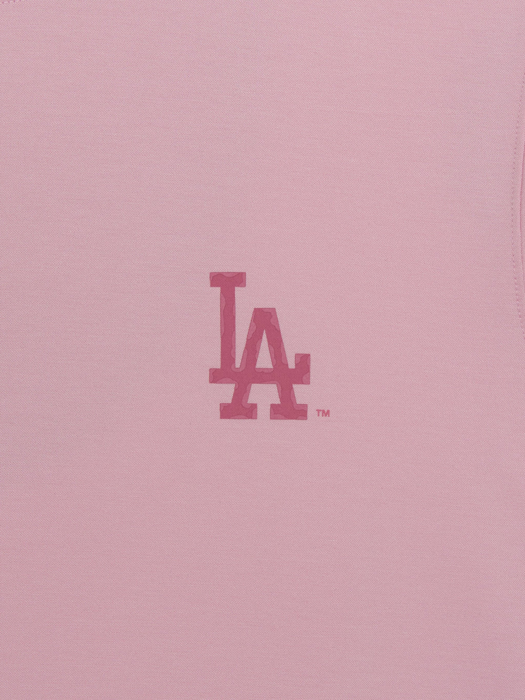 MLB Korea Vintage Sportive Cursive Graphic T-shirt