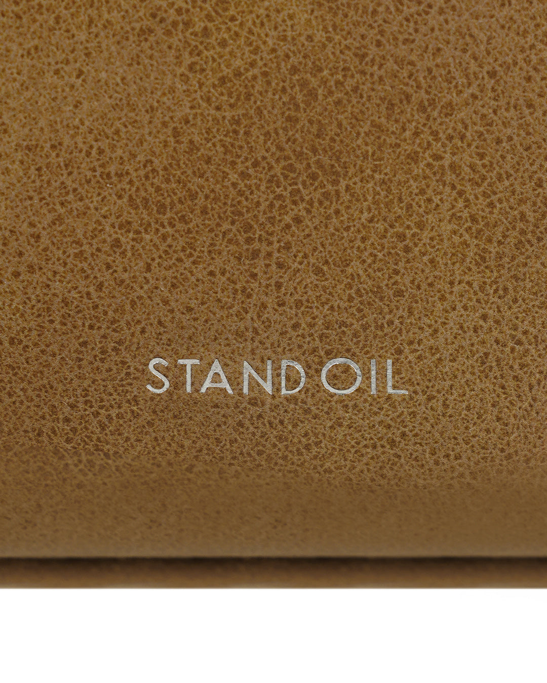 [standoil] Tickle Bag · Tickle Bag / Camel