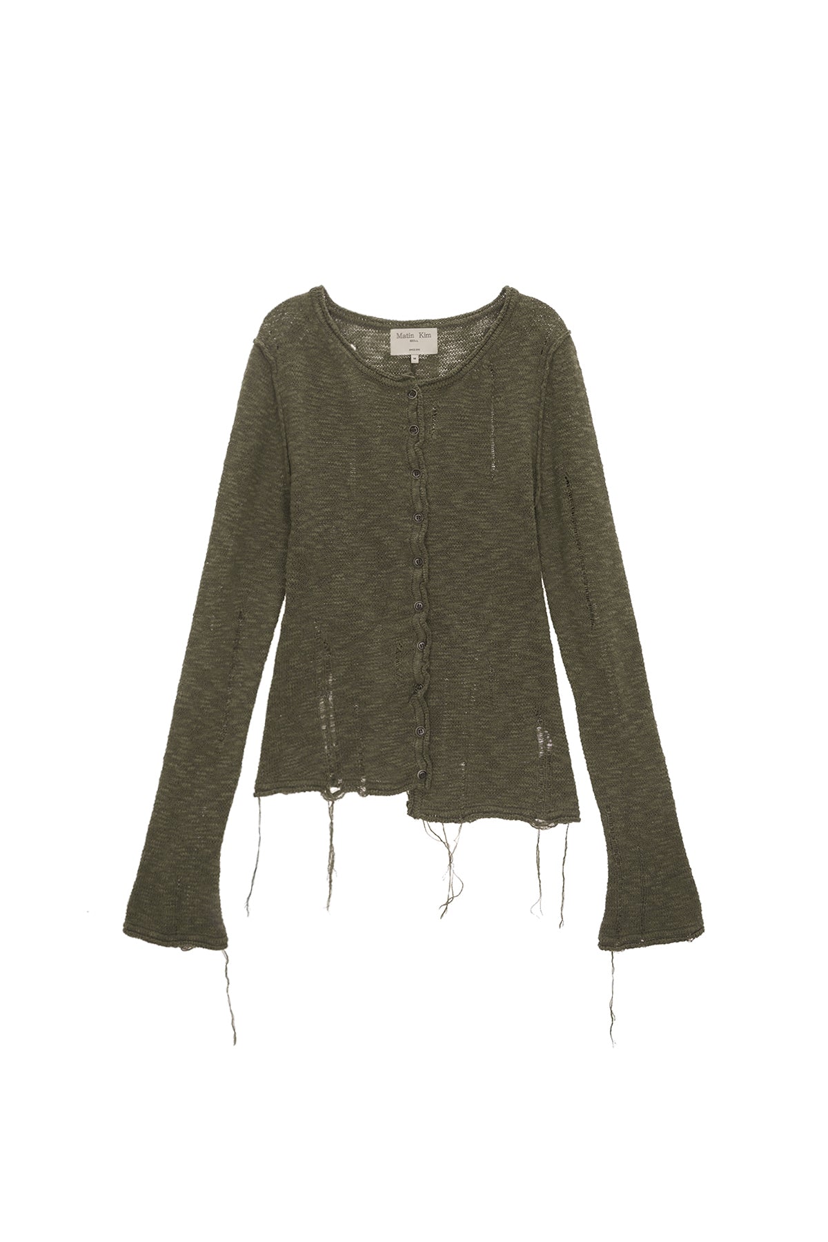 Clothing in KHAKI - Premium quality product image