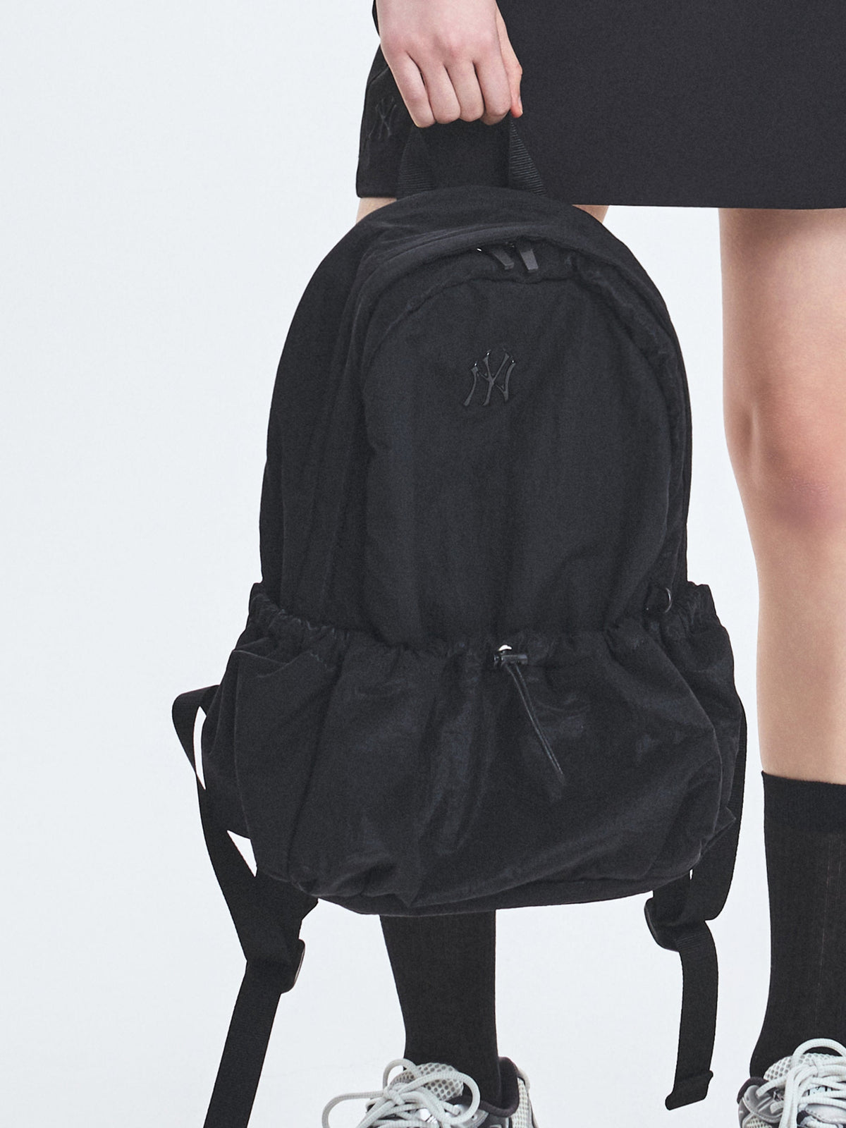 MLB Korea Basic Athleisure Backpack