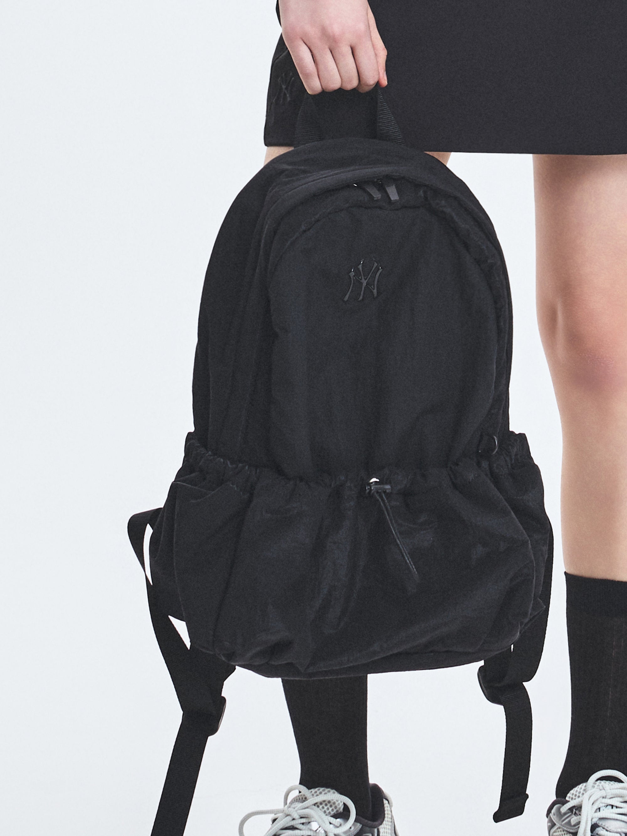 [MLB] Basic Athleisure Backpack