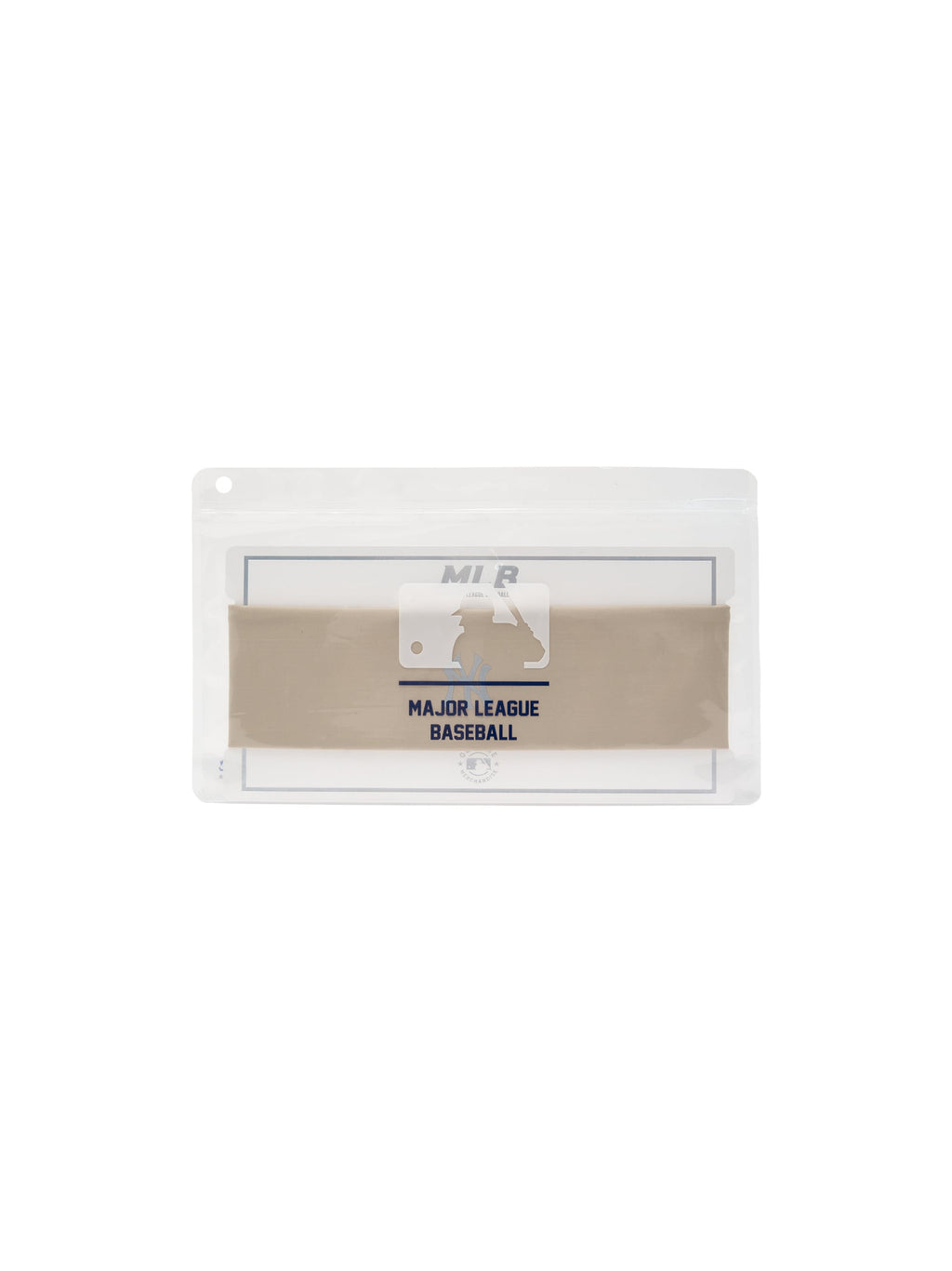 MLB Korea Sportive Hair Band
