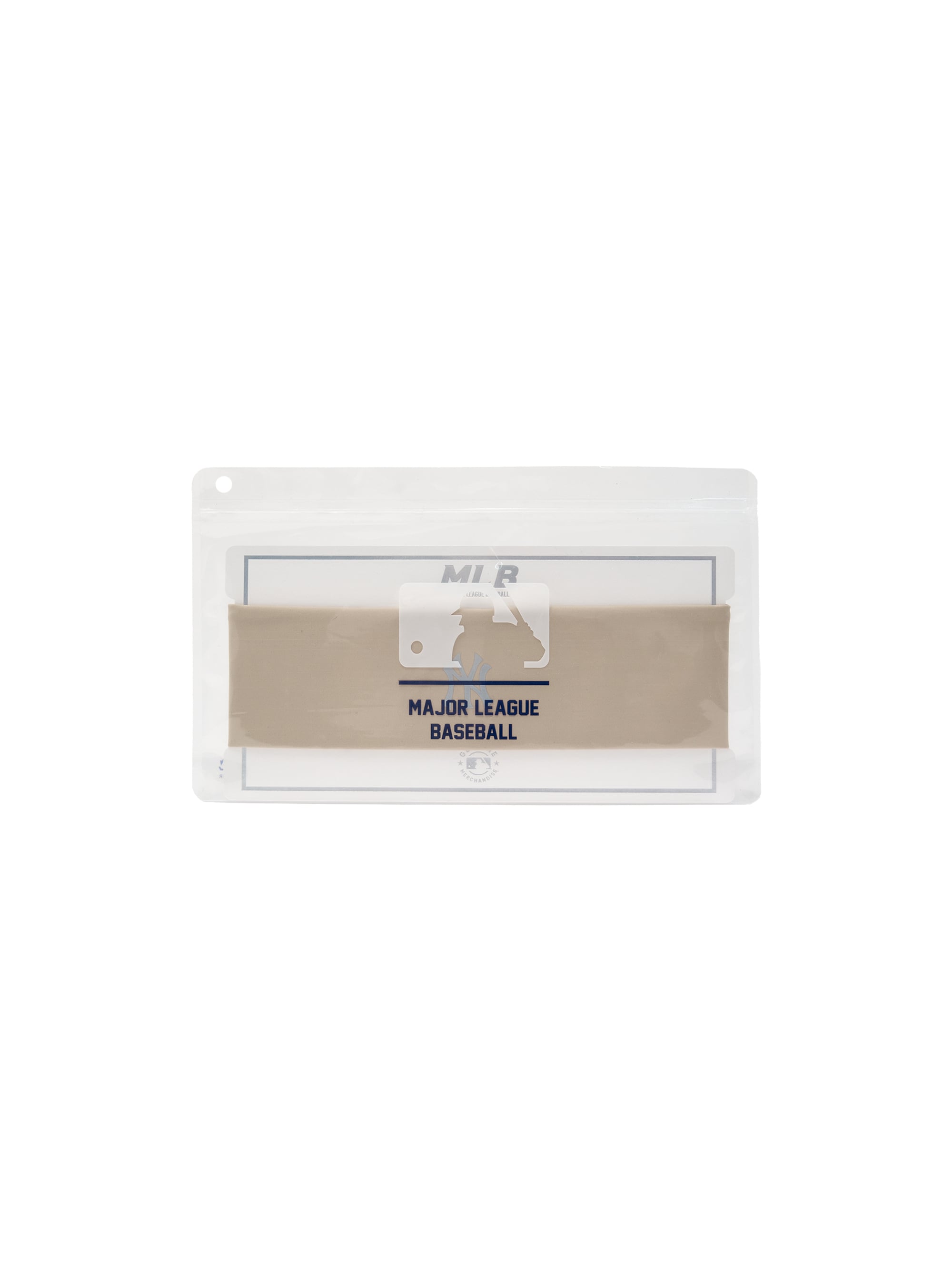 [MLB] Sportive Hair Band