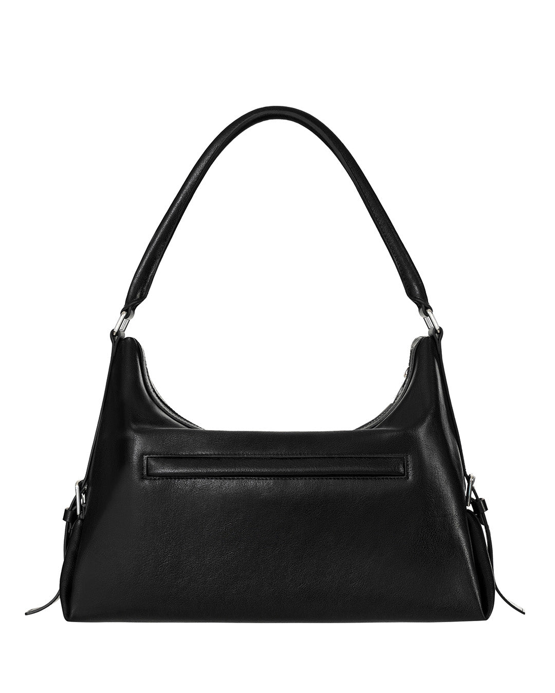 Mushy Bag · 머쉬백 / Black