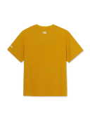 MLB Korea Sportive Mesh Graphic T-shirt