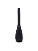 MLB Korea Classic Monogram New Embo Hobo Bag