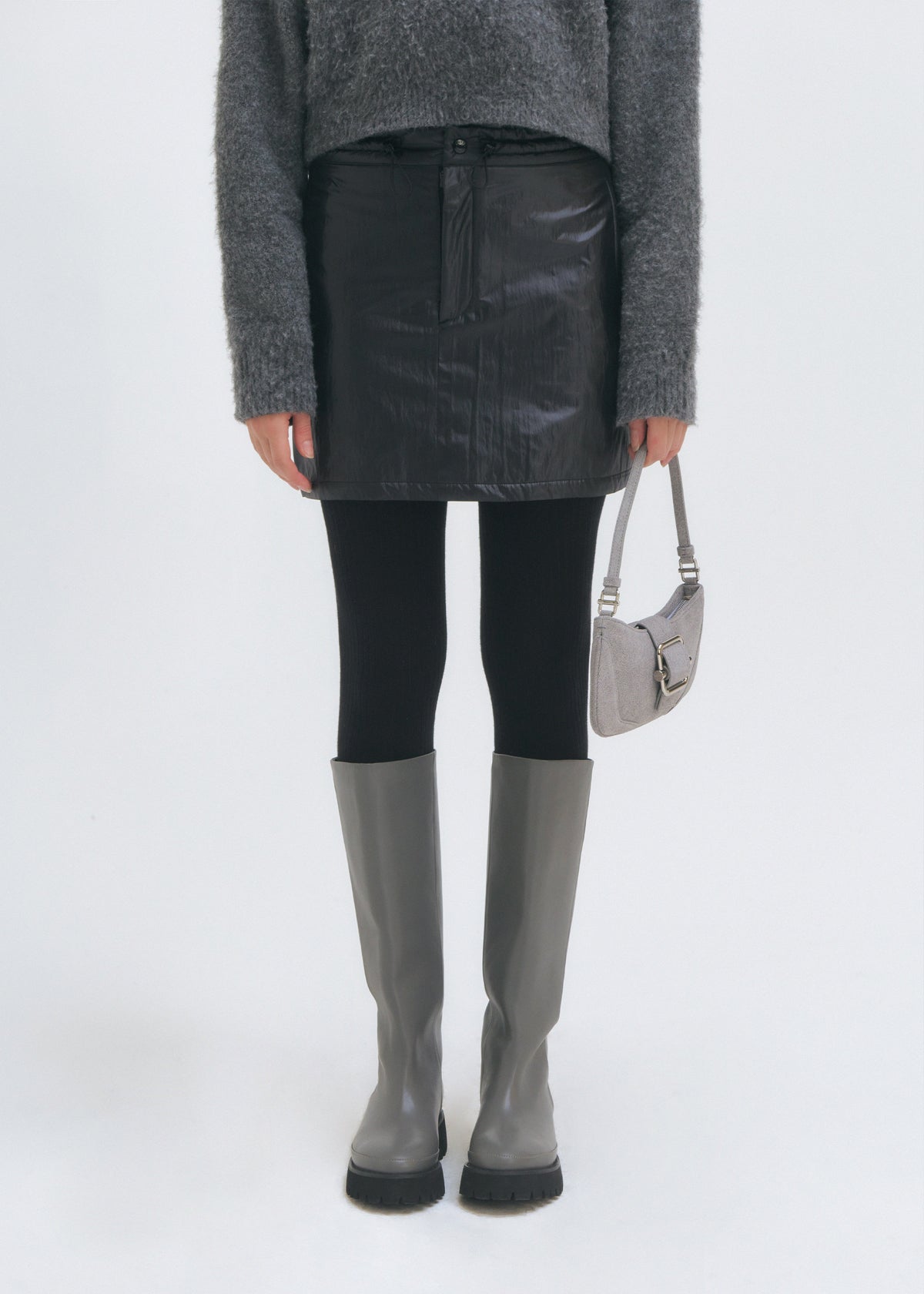Grove Boston Skirt