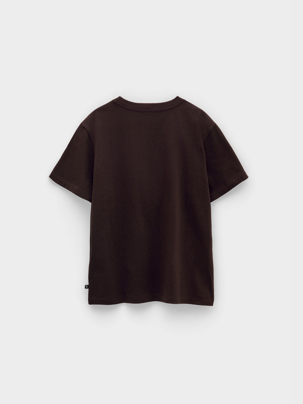 [Low Classic] Mirae 43 Tee_Brown
