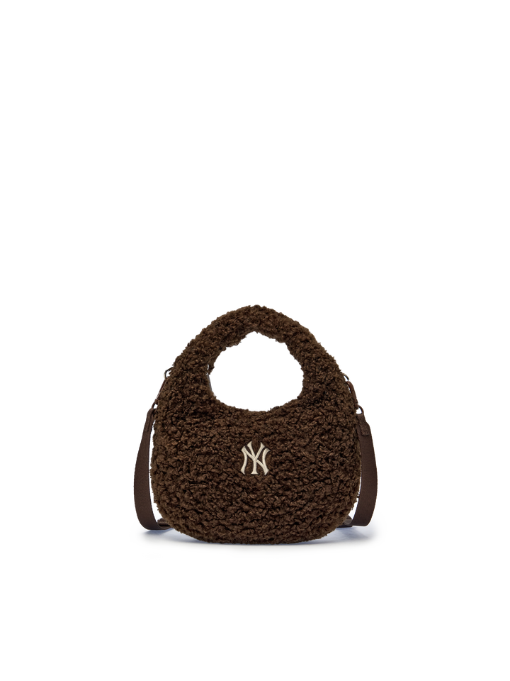 Mlb Candy Boa Mini Cross Bag