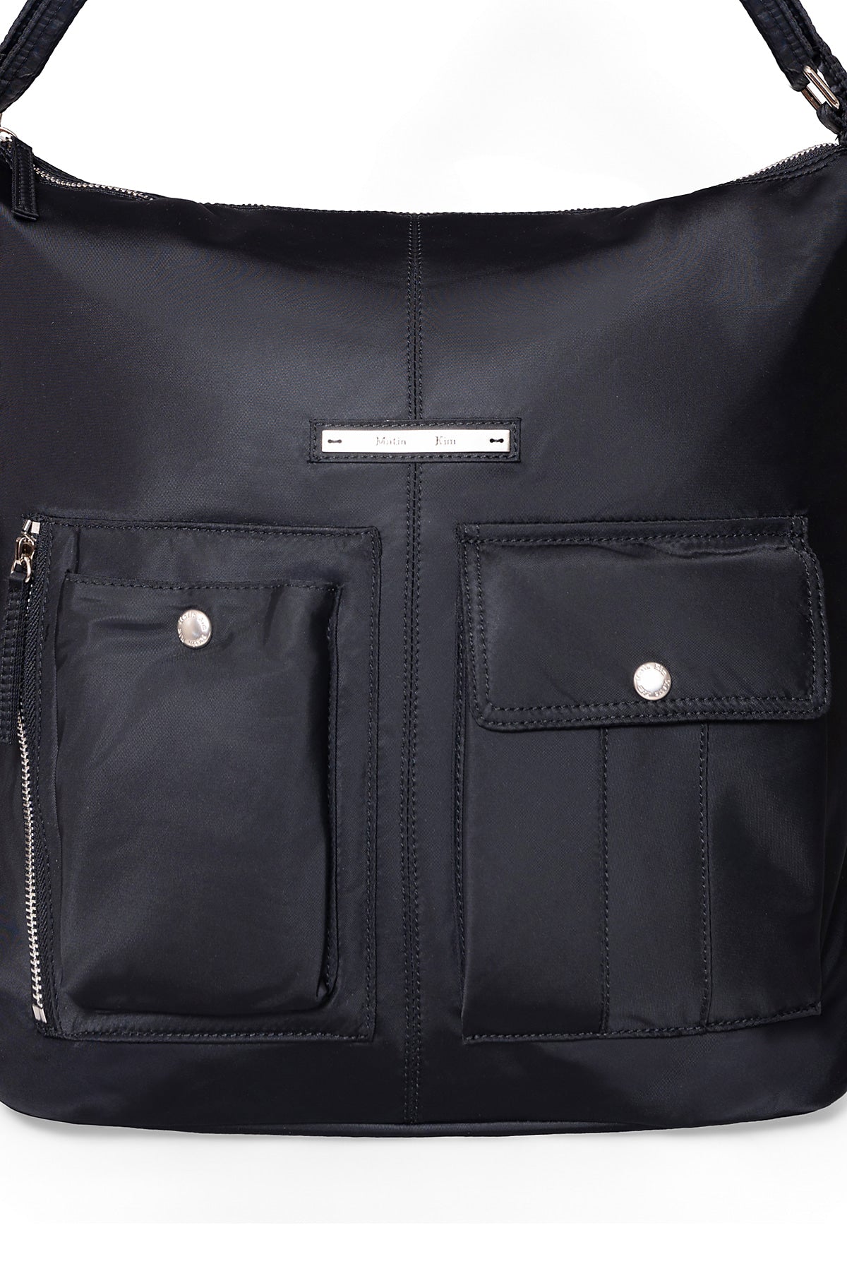 Matinkim Module Pocket Bag IN Black