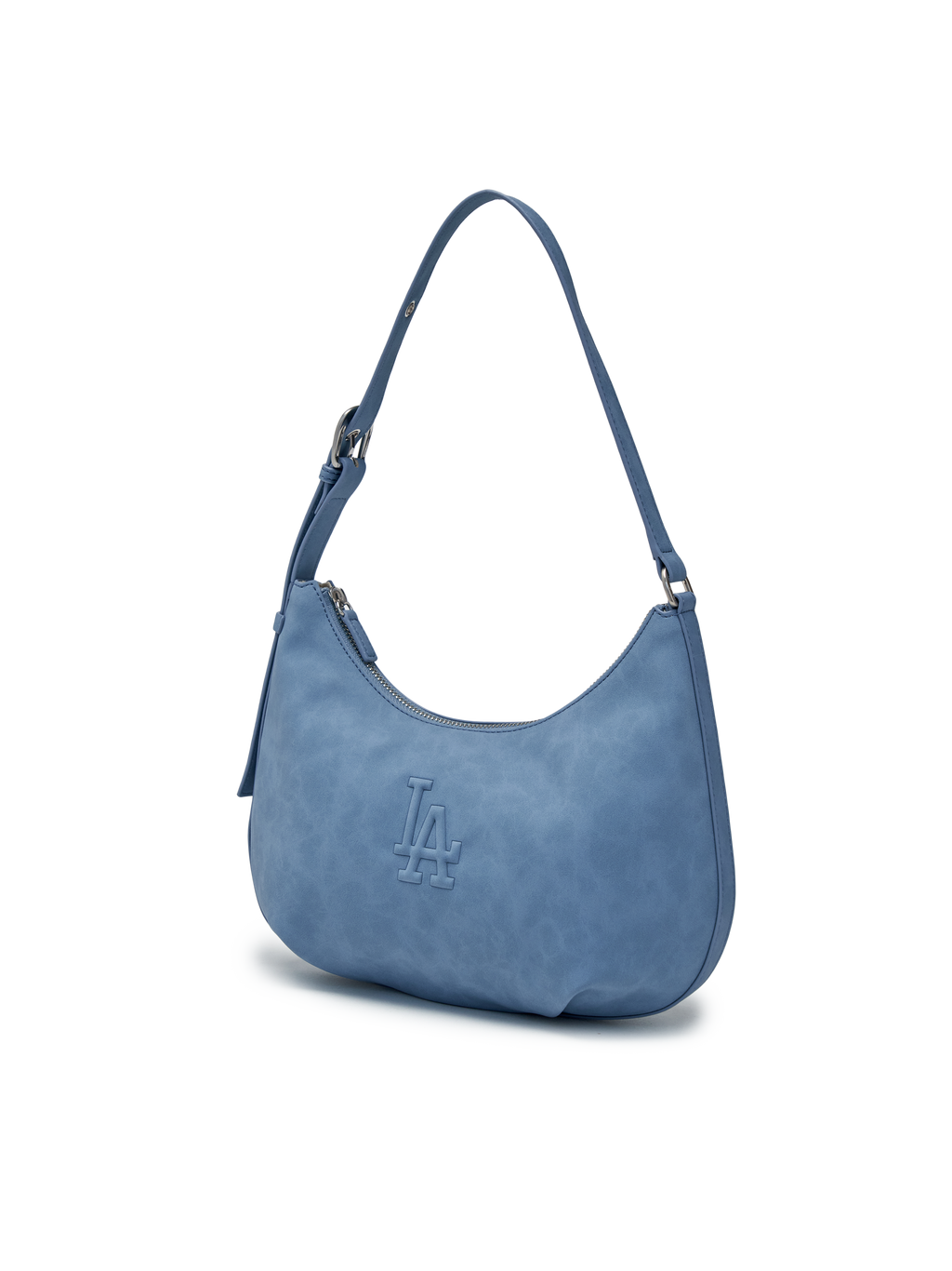 MLB Korea Basic Pallet Hobo Bag