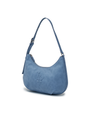 MLB Korea Basic Pallet Hobo Bag