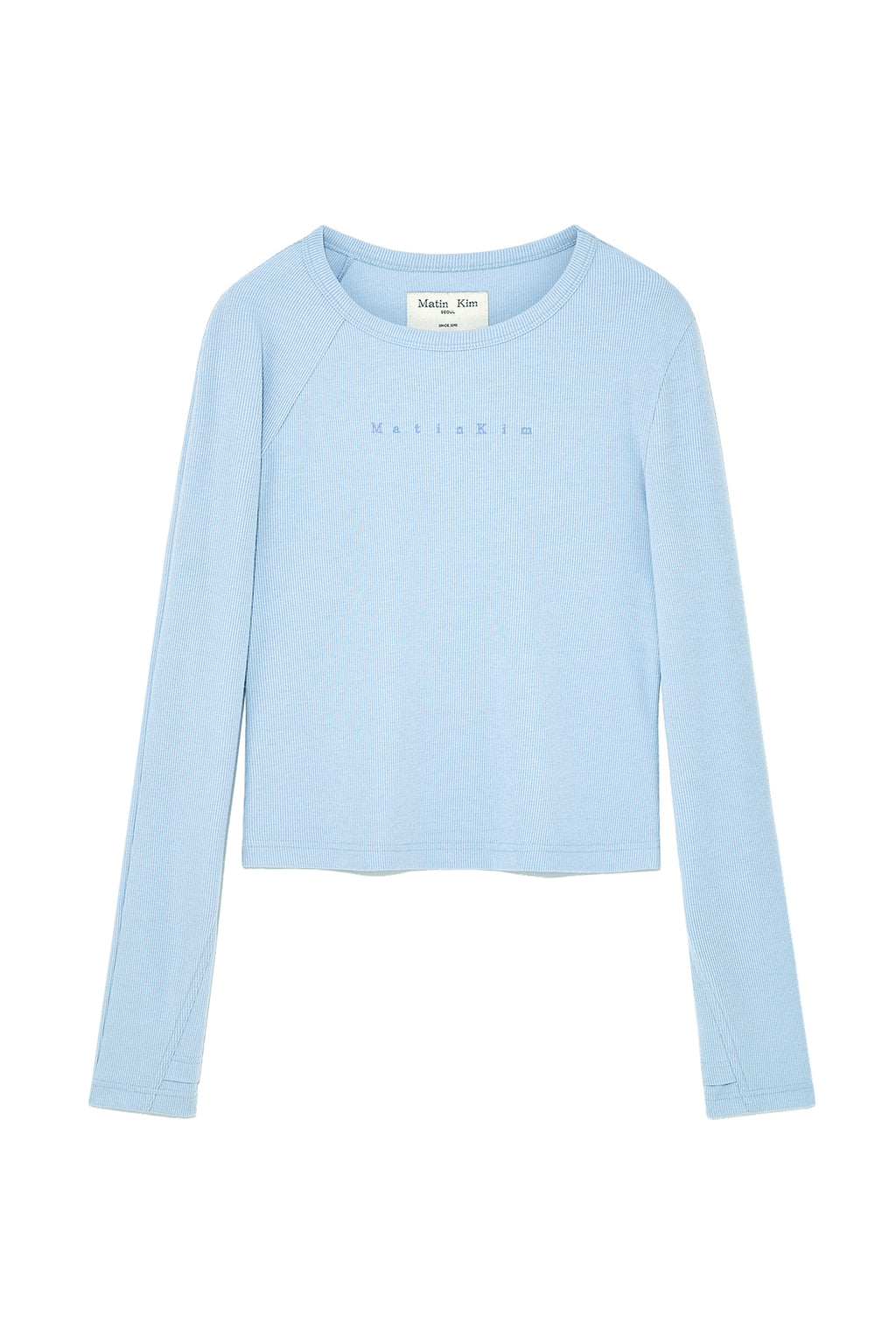 Clothing in LIGHT BLUE - Premium quality product image