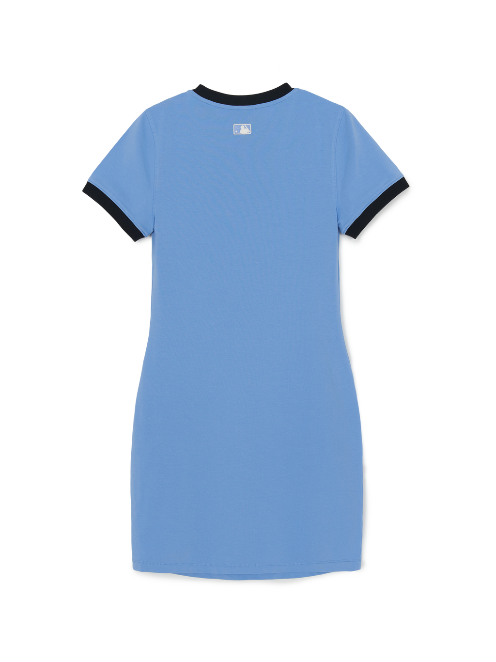 MLB Korea Women's Basic Ringer Ops