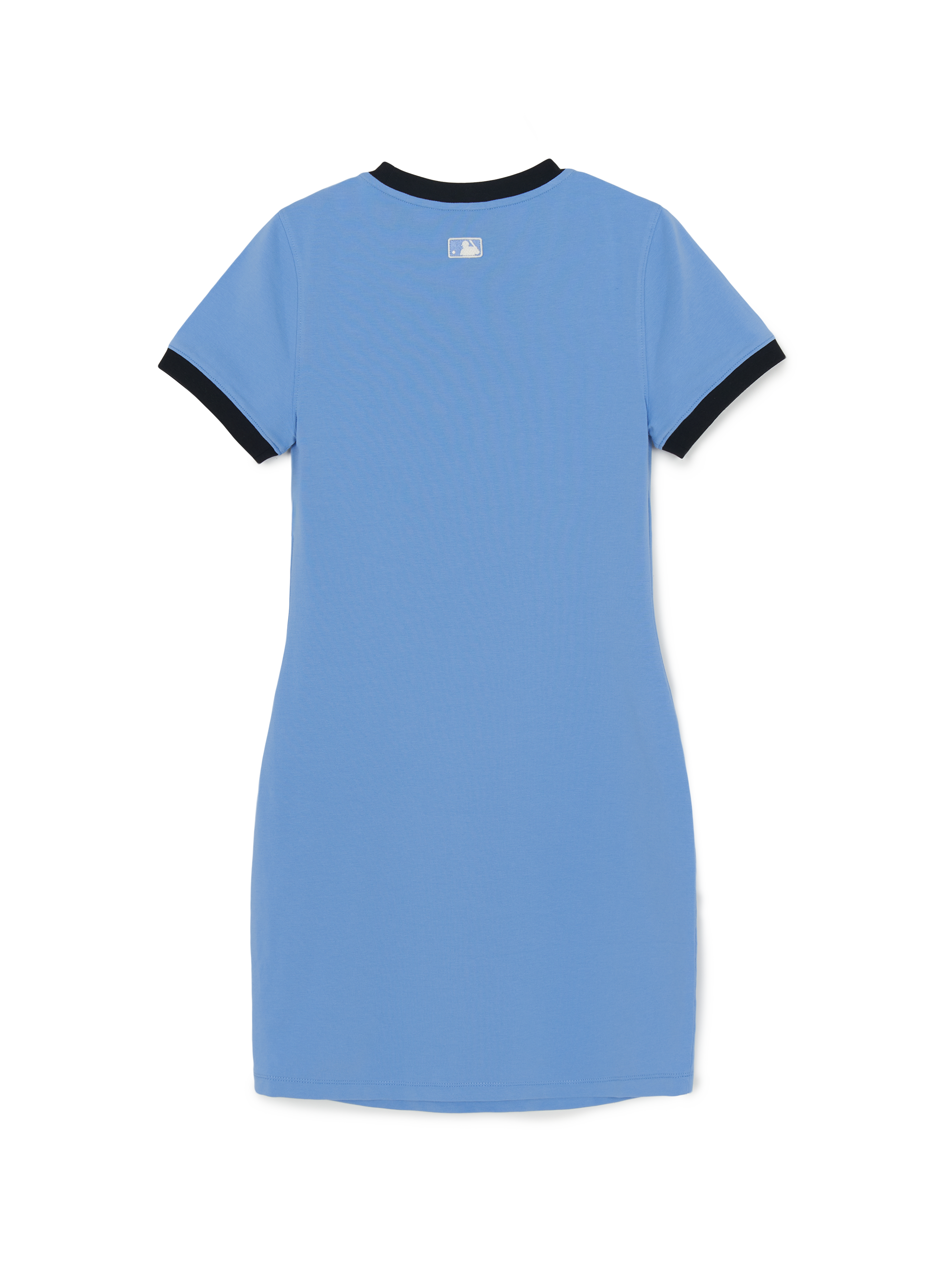 MLB Korea Women's Basic Ringer Ops
