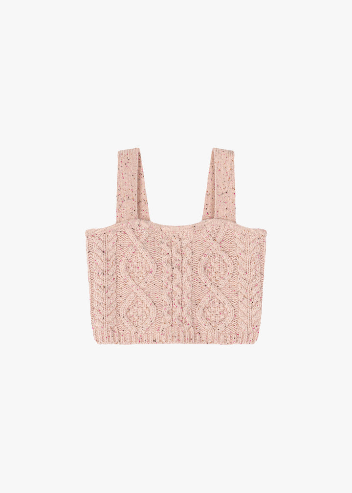 Grove Rommel Bustier