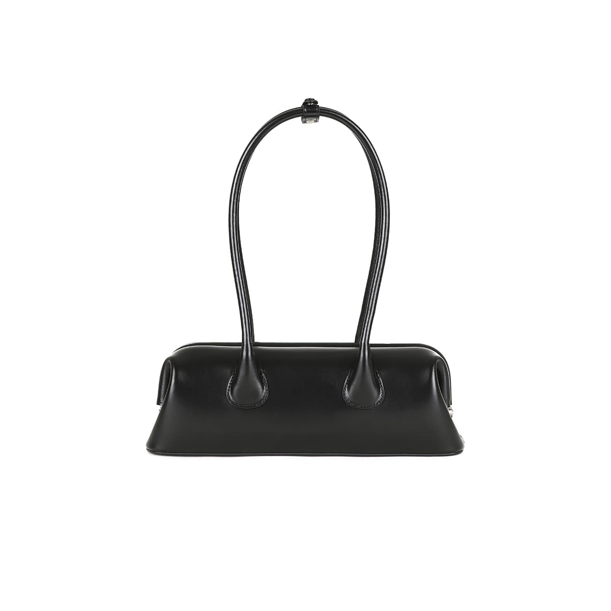Osoi Boat Wide Mini Black