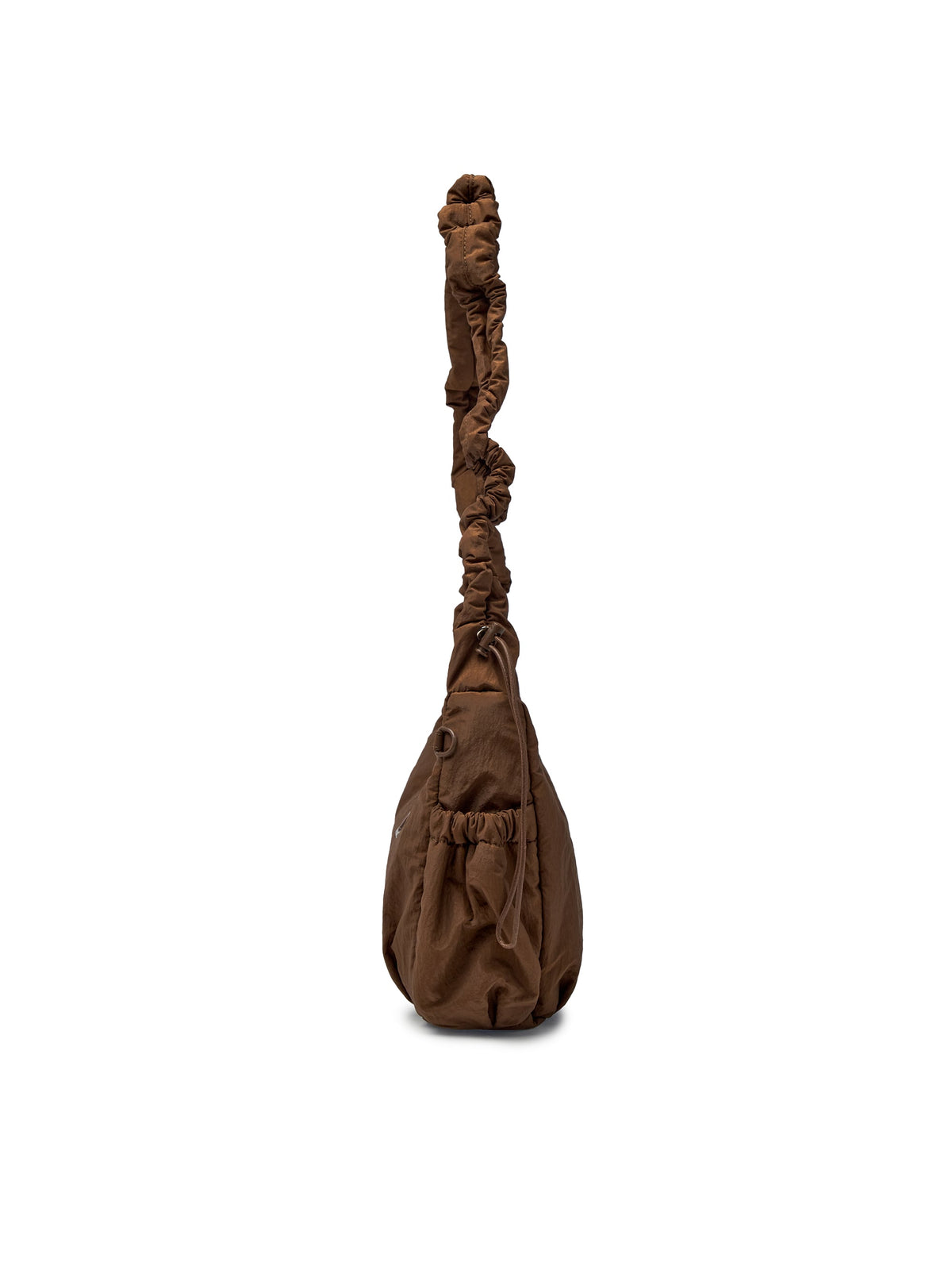 MLB Basic Athleisure Hobo Bag