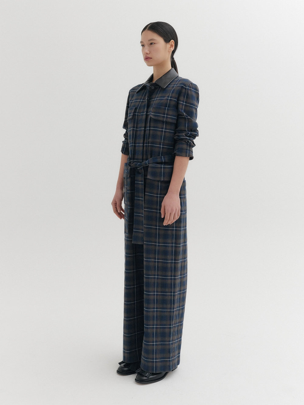 EENK Four Pocket Jumpsuit - Multi