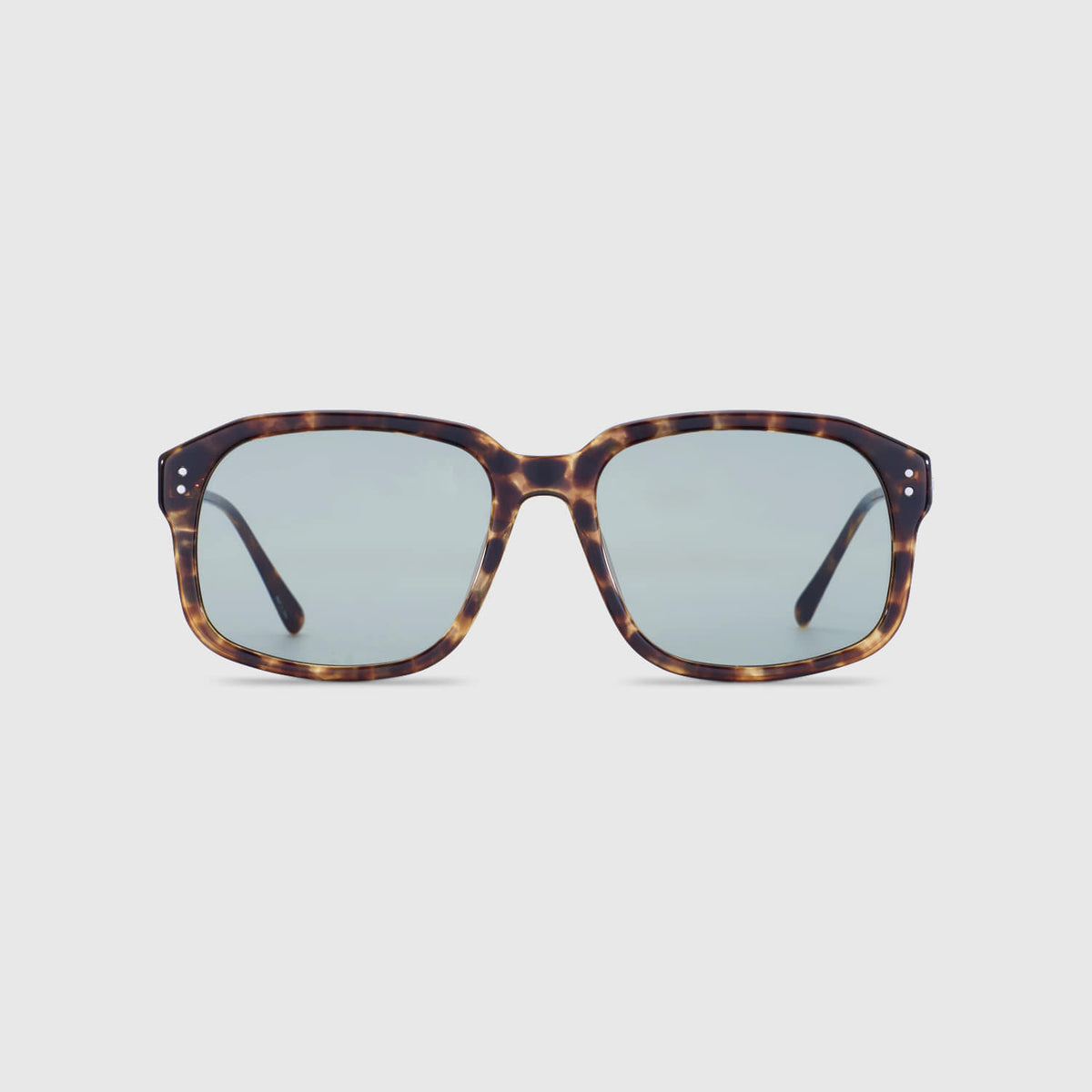 Blue Elephant Kuma-S leopard