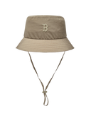 Mlb Gorp Core Lightweight Nylon Safari Bucket Hat