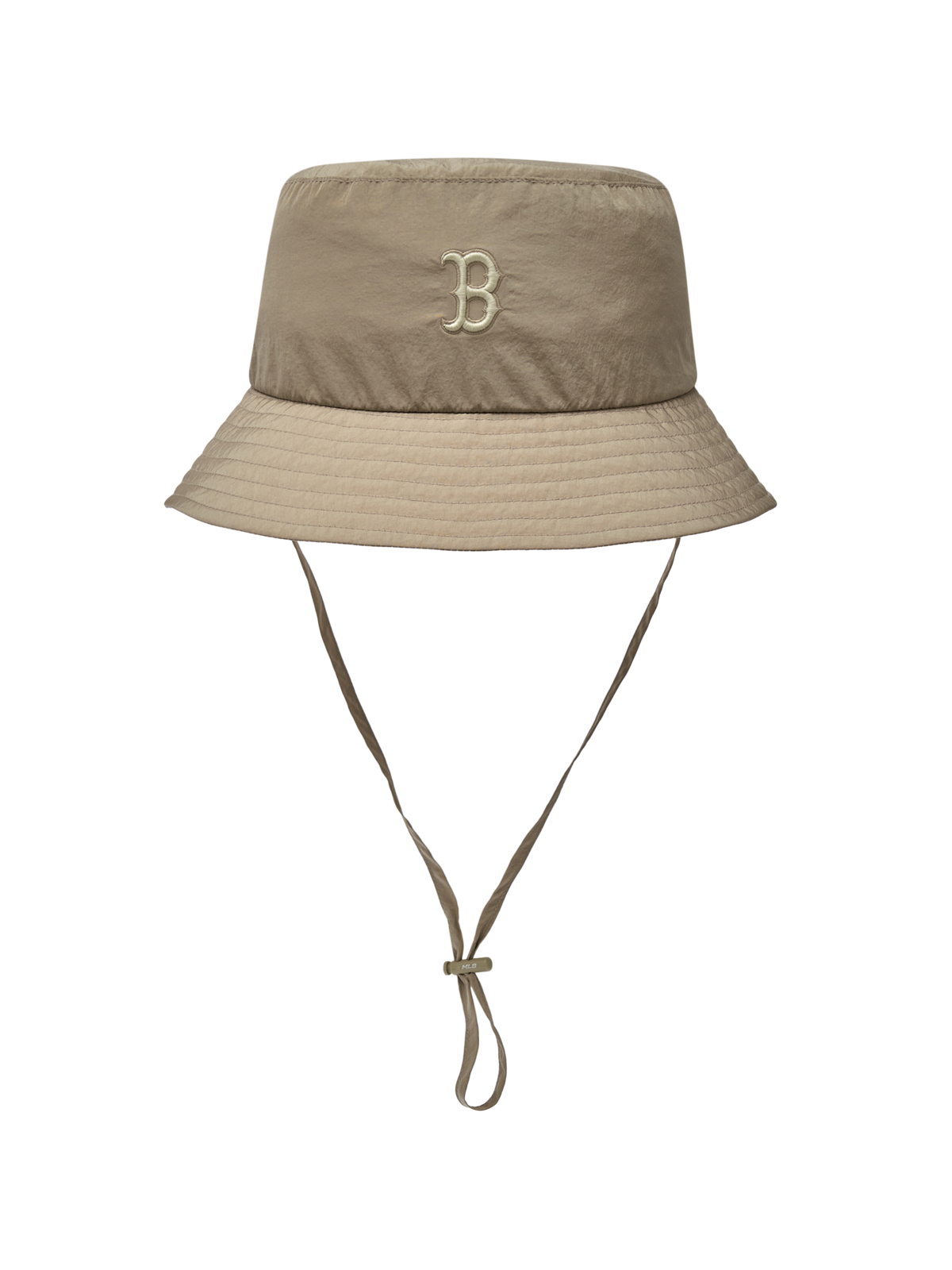 Mlb Gorp Core Lightweight Nylon Safari Bucket Hat