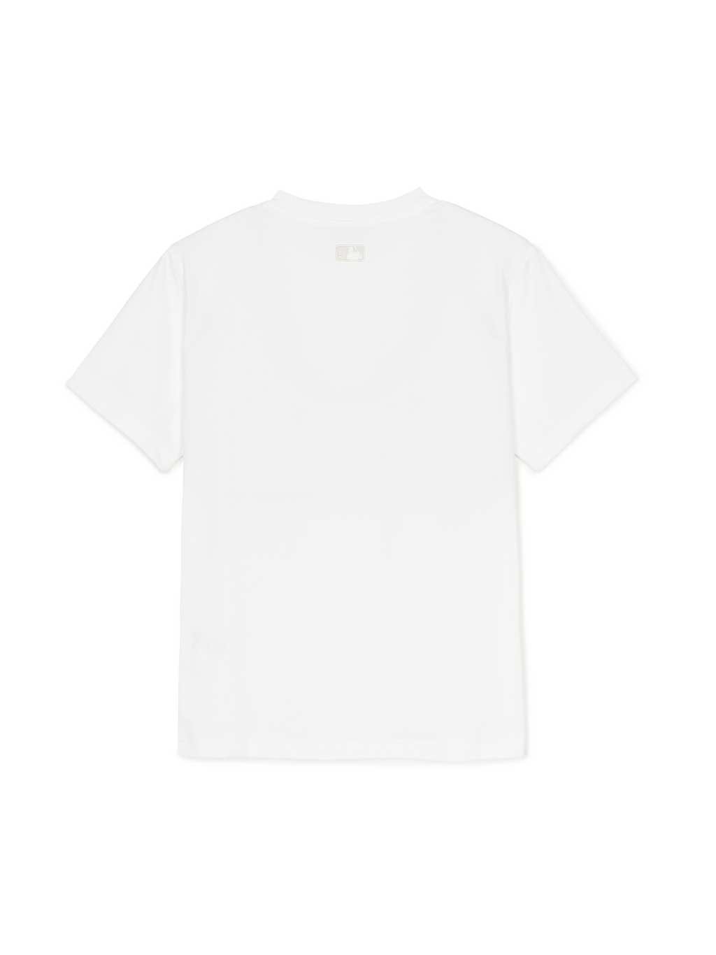 MLB Korea Basic Comfortable Fit T-shirt