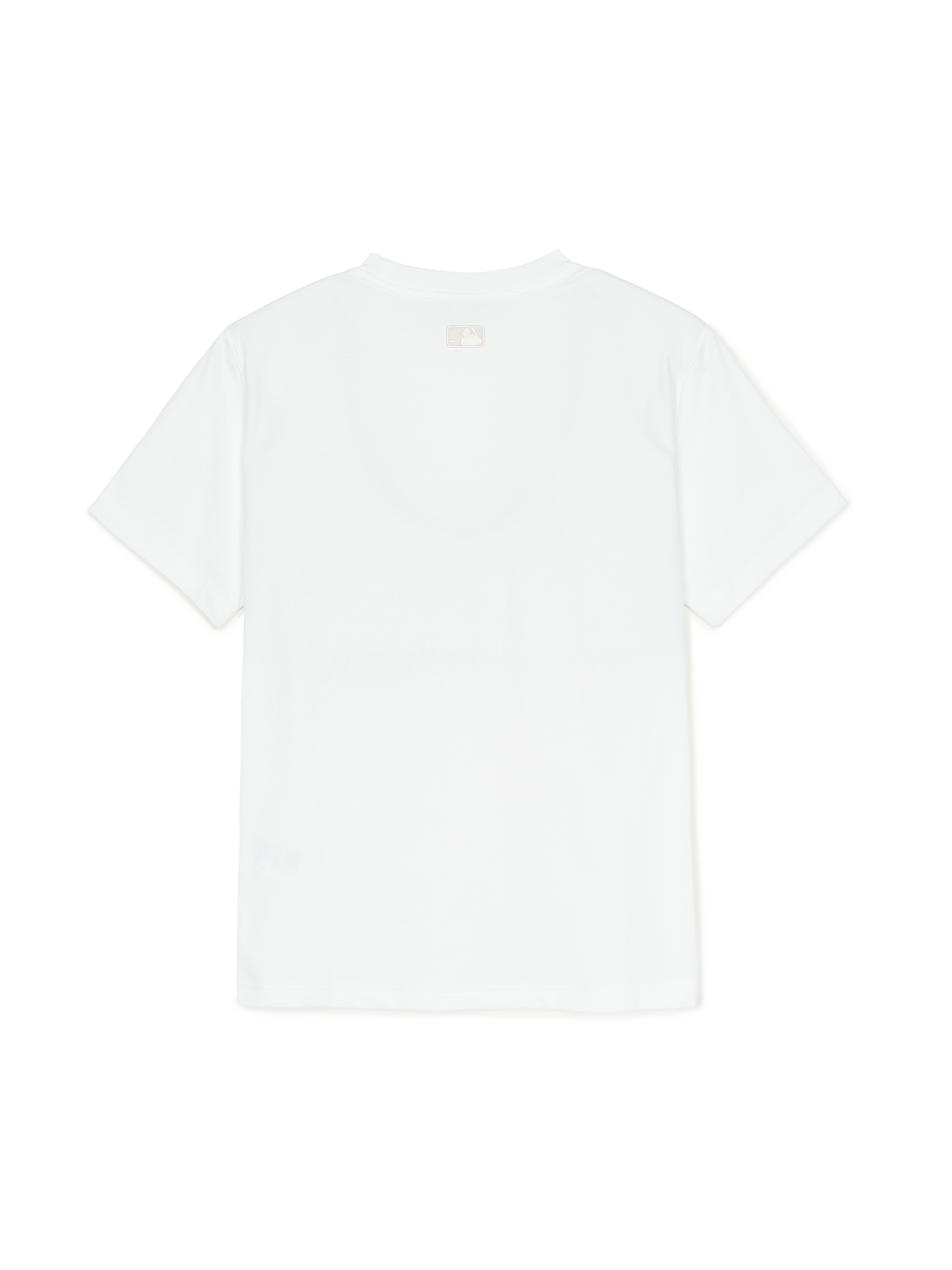 MLB Korea Basic Comfortable Fit T-shirt