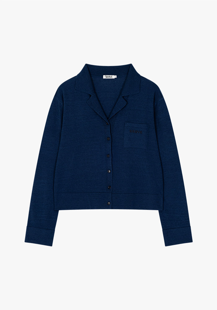 Grove Marcy Cardigan