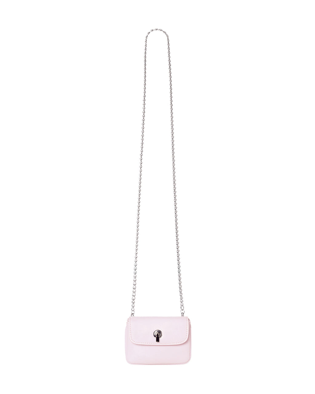 [standoil] Ditto Wallet / Baby Pink