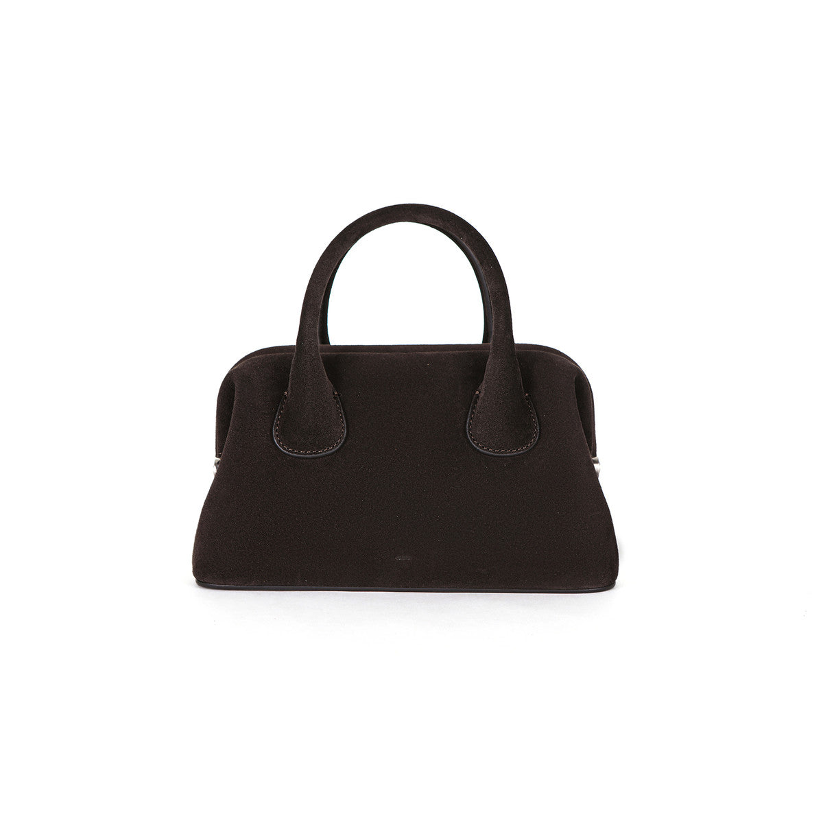 Osoi Boat Mini Suede Mocha