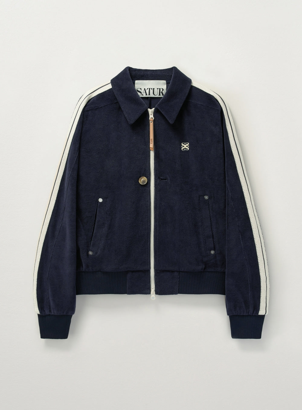Clothing in navy - Premium quality product image